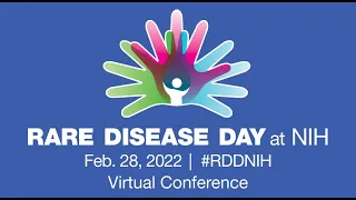 Rare Disease Day at NIH 2022: Cure JM Session-