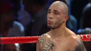 Miguel Cotto vs Ricardo Mayorga Full Fight