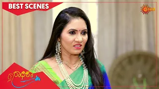 Radhika - Best Scenes | Full EP free on SUN NXT | 13 Sep 2022 | Kannada Serial | Udaya TV