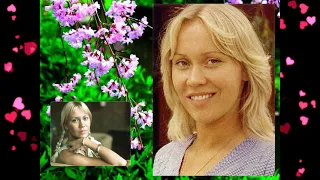 Agnetha Faltskog --- Happy 71st Birthday