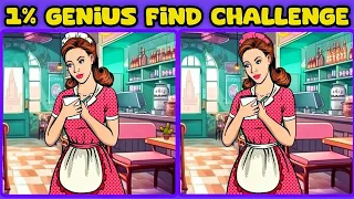 Find the difference | spot the difference hard | guess the difference | puzzle game, quiz game #198