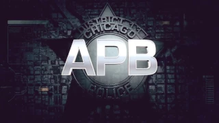 В розыске | APB | Трейлер №1 | 2016