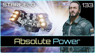 Absolute Power | STARFIELD #133