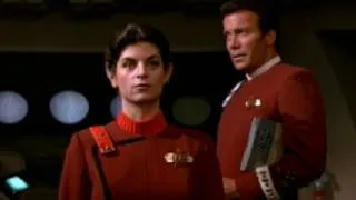 STAR TREK WRATH OF KHAN (Trailer Re-Cut)