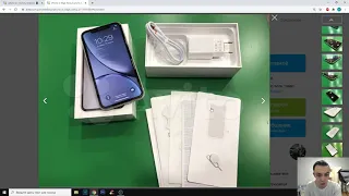 ВЫБИРАЮ Б/У IPHONE XR НА АВИТО! СКОЛЬКО СТОИТ ЖИВОЙ ВАРИАНТ?