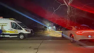 IMPD: Man killed in shooting on Indy's east side