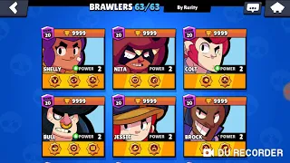 Server Private Brawl Stars (link în descriere)!