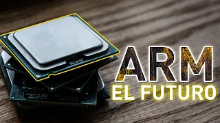 ARM - 🔥¿Qué es? ¿Por qué es tan IMPORTANTE?🔥 - El FUTURO de los Procesadores - ARM vs x86