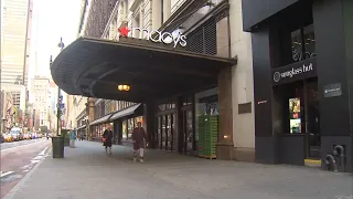 Macy's to close 150 stores
