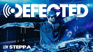 Low Steppa Live at Defected Croatia 2023