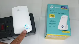 Cómo Configurar Extensor WiFi-TpLinK desde el Celular con la Aplicación Tether(Paso a Paso).