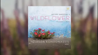Arturo Sandoval's Wildflower (Yolanda's Song); Yolanda Kondonassis, harp