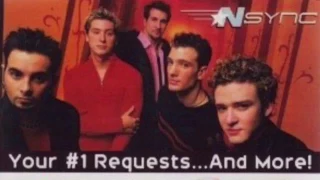 *NSYNC And Britney Spears Your #1 Requests And More (Full Album)