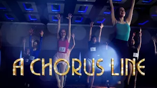A CHORUS LINE | I HOPE I GET IT cover performed by talented London kids in the West End!
