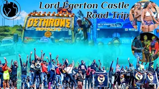 LORD EGERTON CASTLE ROADTRIP AND SWIMMING POOL FUN #roadtrips #vacationdestinations #kenya