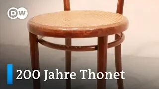 Designklassiker: 200 Jahre Thonet | Euromaxx