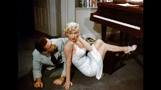 The Seven Year Itch (1955) - CLIP (5/6) - 1080p Full HD - with Marilyn Monroe, Tom Ewell