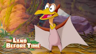 Best Of Petrie | 1 Hour Compilation | Full Episodes | The Land Before Time