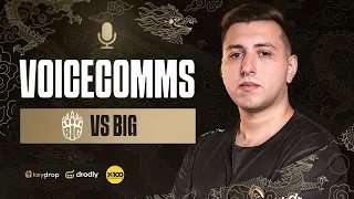 Maç İçi Konuşmalar | EF vs. BIG | ESL Pro League Season 18