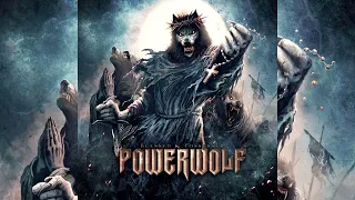 Powerwolf - Killers With The Cross Extended