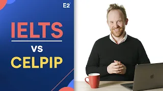 IELTS vs CELPIP: Which Test Should You Choose? Moving to Canada? 🇨🇦