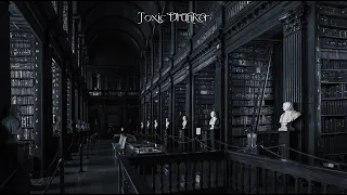 A classical music for studying alone at library late at night | Dark academia playlist