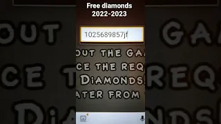 how to get free diamond's on my singing monsters