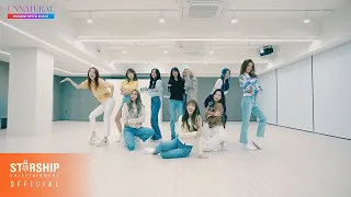 [Special Clip] 우주소녀(WJSN) - UNNATURAL Random Speed ver.