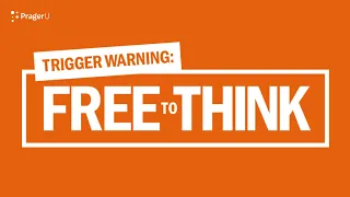 Free to Think: A Video Marathon