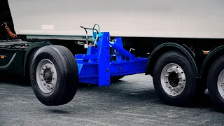 15 INCREDIBLE INVENTIONS FOR TRUCKS