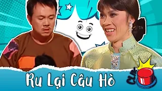 Ru Lại Câu Hò - Hoài Linh, Chí Tài - PBN 78