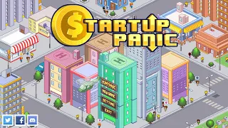 VOD - Laink et Terracid // Startup Panic