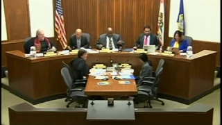 Daly City City Council Regular Meeting 02/27/2017