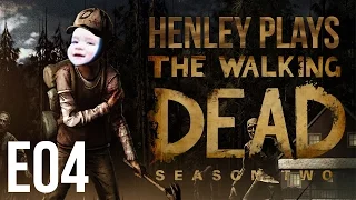 Henley Plays - The Walking Dead: Season 2 | Episode 04