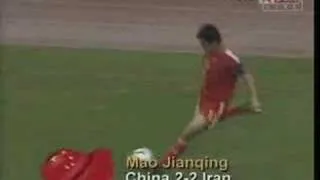 AFC Asian Cup top 10 Goals