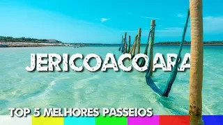 Jericoacoara: O que Fazer, Dicas e Melhores Passeios em Jeri - Ceará