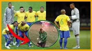 Lo Odiaban por ser tan ALTO | DIDA BRASIL HISTORIA