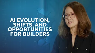 Snowflake BUILD: AI Evolution, Shifts And Opportunities For Builders