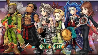 [DFFOO] September hype! my pull plan and New gameplay approaching!