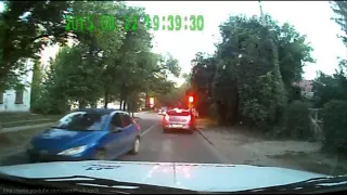 Под Кирпич! #348 Подборка ДТП и Аварий Август 2015   Car Crash Compilation