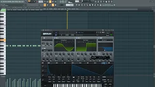 Melodic Techno Progressive - Fl Studio Tutorial (Bass, Lead, Synth)