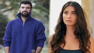 Engin Akyürek told Tuba Büyüküstün that he only wanted her love!