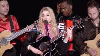 Madonna - Don't Cry For Me Argentina [Sticky & Sweet Tour] HD