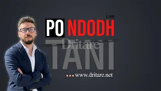 Luan Baçi thirret në SPAK! | Po ndodh tani, 15.05.2024