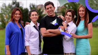5 najboljih Turskih Serija tinejdzerske, Top 5 Turkish teen series