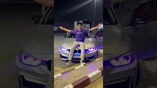 تعديلات البي ام BMW 🔥