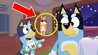 SECRETS Bluey Doesn't Want You To Know!