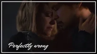 ► Bellarke | Perfectly wrong [+5x12 & 13]