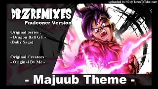 Majuub theme (Faulconer Version)