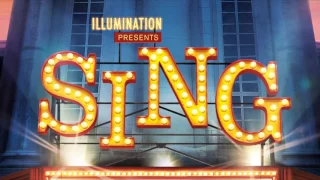 Venus -Nick Kroll & Reese Whiterspoon  (SING 2016 Soundtrack) Tous en Scène